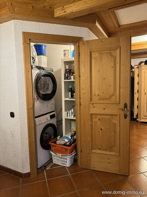 Wohnen, wo die Alpen am schönsten sind – drei hochwertige  Wohnungen in Klösterle zum Verkauf