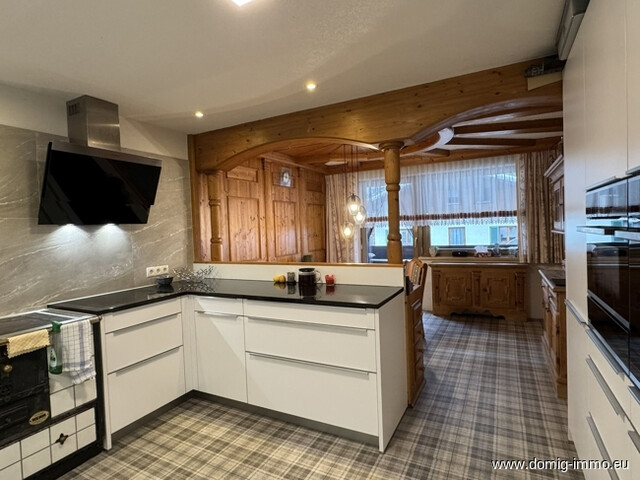 Wohnen, wo die Alpen am schönsten sind – drei hochwertige  Wohnungen in Klösterle zum Verkauf