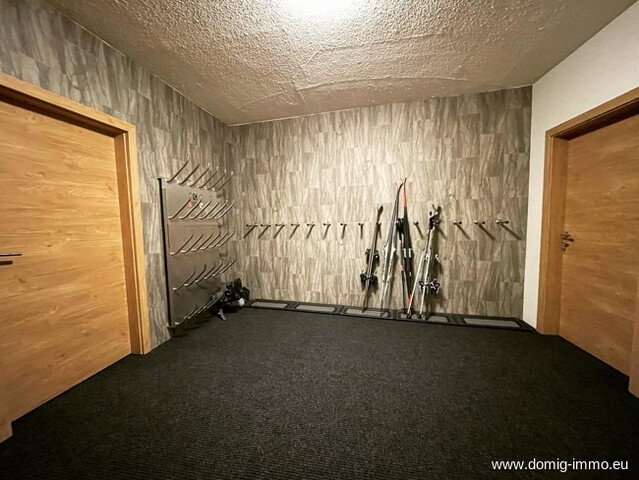 Wohnen, wo die Alpen am schönsten sind – drei hochwertige  Wohnungen in Klösterle zum Verkauf