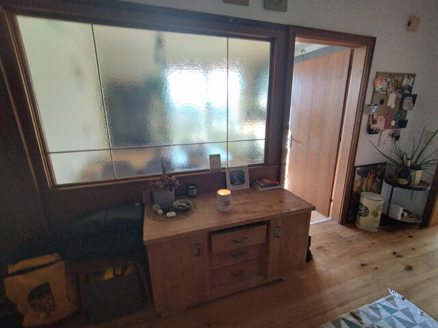 Geräumige Wohnung mit Balkon, Garage, Keller und Fahrradabstellraum in zentraler Lage in Lustenau