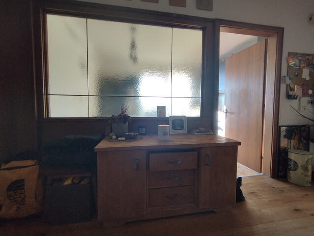 Geräumige Wohnung mit Balkon, Garage, Keller und Fahrradabstellraum in zentraler Lage in Lustenau