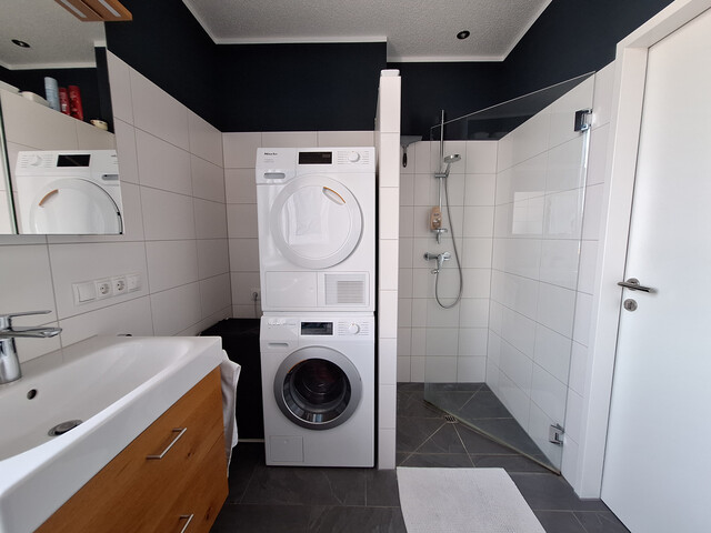 Schöne 3-Zimmer-Terrassenwohnung in Bildstein