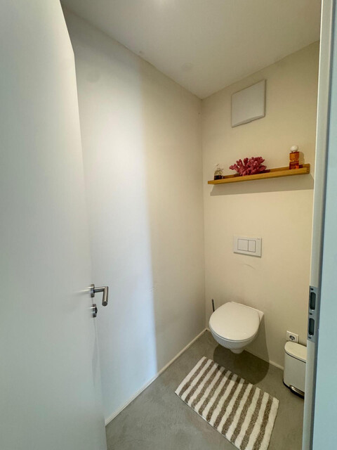 Hochwertige 3-Zimmer-Wohnung 75m² mit 24 m² Terrasse & Tiefgarage in Lauterach