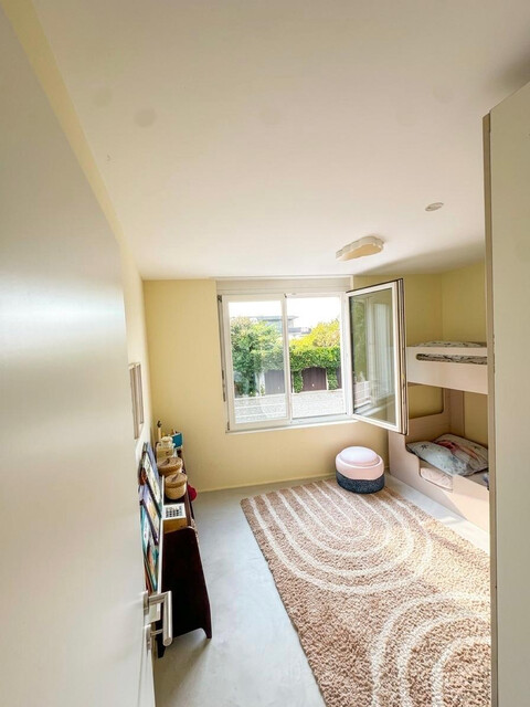 Hochwertige 3-Zimmer-Wohnung 75m² mit 24 m² Terrasse & Tiefgarage in Lauterach