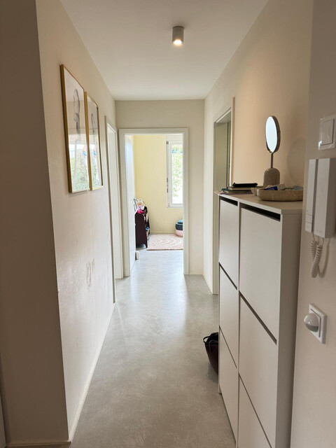 Hochwertige 3-Zimmer-Wohnung 75m² mit 24 m² Terrasse & Tiefgarage in Lauterach