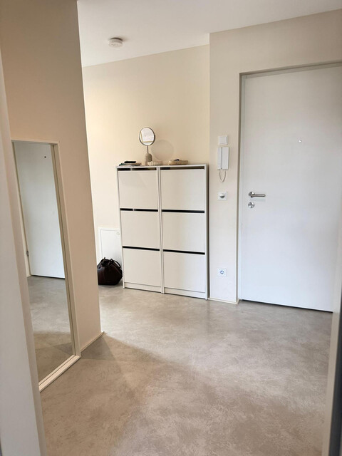 Hochwertige 3-Zimmer-Wohnung 75m² mit 24 m² Terrasse & Tiefgarage in Lauterach