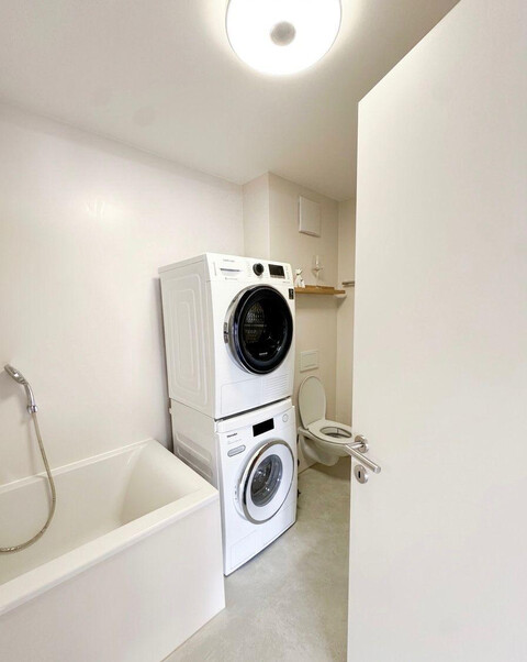 Hochwertige 3-Zimmer-Wohnung 75m² mit 24 m² Terrasse & Tiefgarage in Lauterach