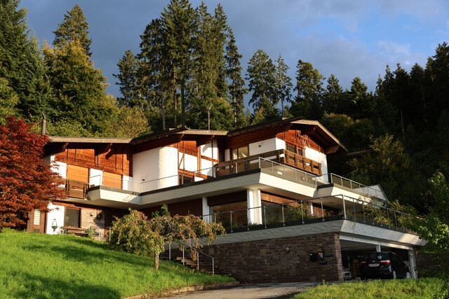 Wohnen mit Seesicht in Bregenz - ruhige Lage - Top 3 Einliegerwohnung - ab sofort