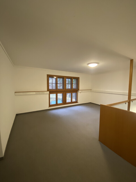 Zentral gelegene Gewerbefläche im Schützenhaus Feldkirch
