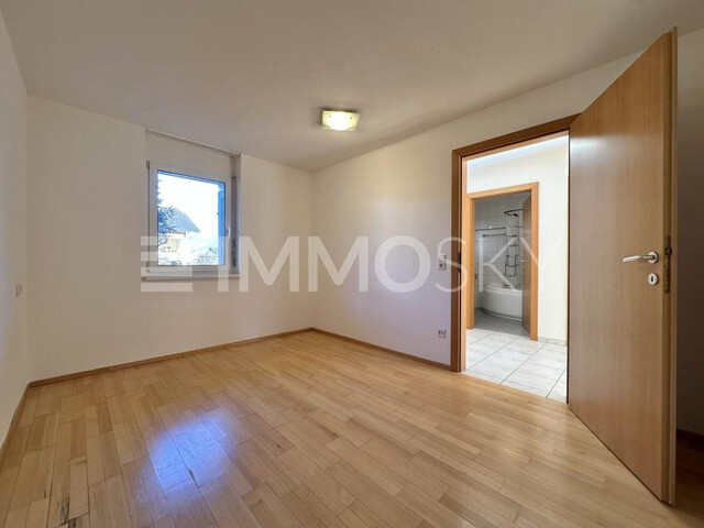 Ruhige Gartenwohnung in Feldkirch-Altenstadt