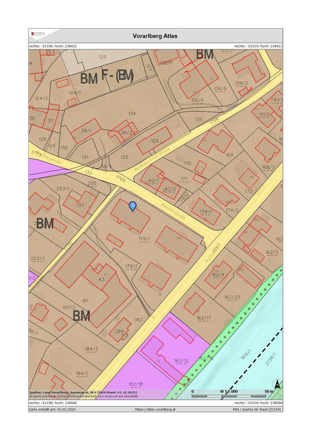 GEPFLEGTE GARTENWOHNUNG IN TOPLAGE