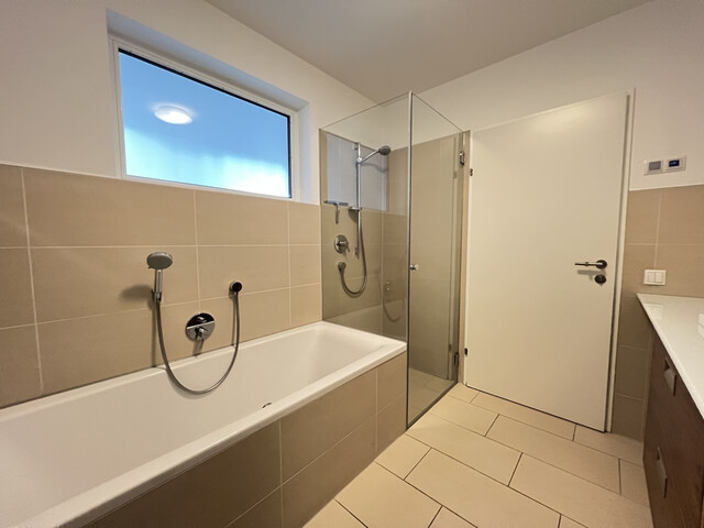 GEPFLEGTE GARTENWOHNUNG IN TOPLAGE