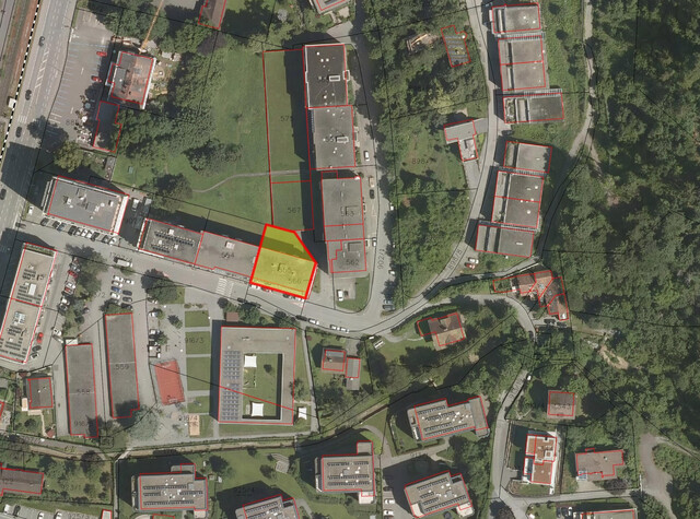 Attraktive Gelegenheit für Eigennutzer oder Anleger: 1-Zimmer-Wohnung in Top-Lage von Lochau