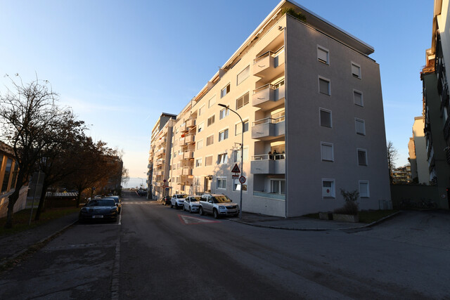 Attraktive Gelegenheit für Eigennutzer oder Anleger: 1-Zimmer-Wohnung in Top-Lage von Lochau