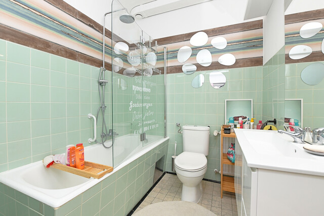 Attraktive Gelegenheit für Eigennutzer oder Anleger: 1-Zimmer-Wohnung in Top-Lage von Lochau