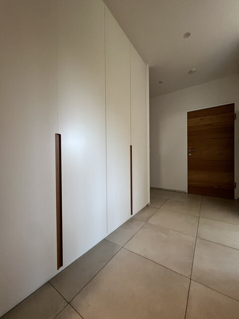 3-Zimmer-Wohnung in wunderschöner Aussichtslage von Bildstein-Farnach