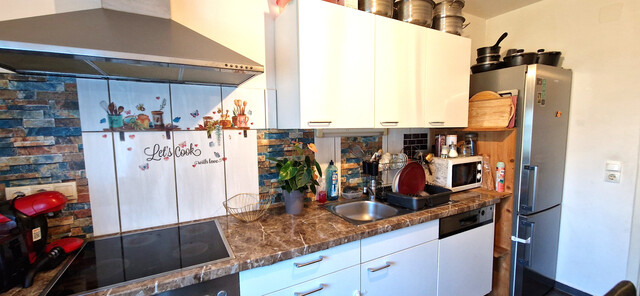 Ihr Einstieg in die Immobilienanlage: Vermietete 3-Zimmer-Wohnung