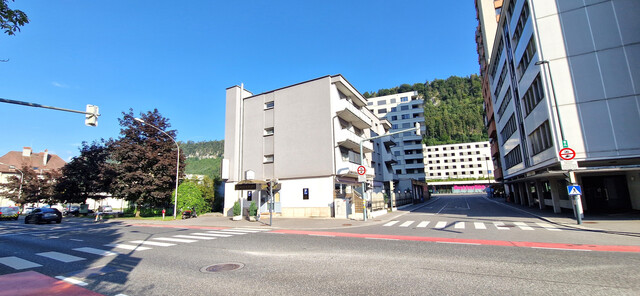 Ihr Einstieg in die Immobilienanlage: Vermietete 3-Zimmer-Wohnung