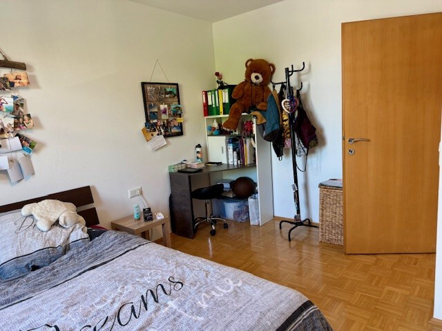 Charmante 3,5-Zimmer Wohnung im Zentrum Rankweil, WG-tauglich!