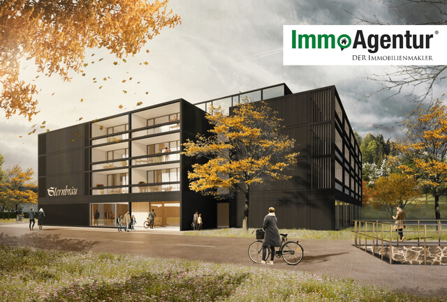 Sternbräu  |  Rankweil  |  Gewerbe