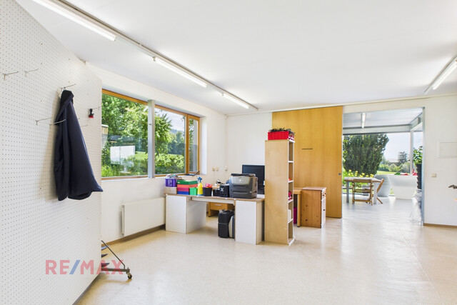 Attraktives Gewerbeensemble und perfekte Infrastruktur in Top-Lage von Hörbranz