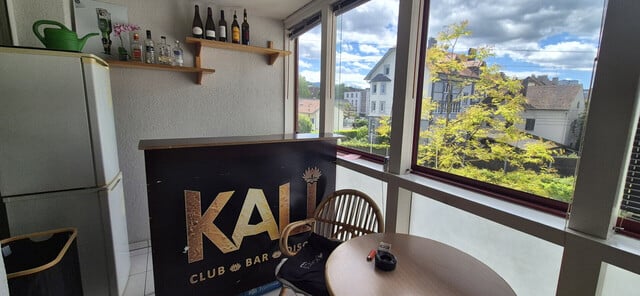 3 Zimmer Wohnung mit Loggia & Tiefgarage in Bregenz