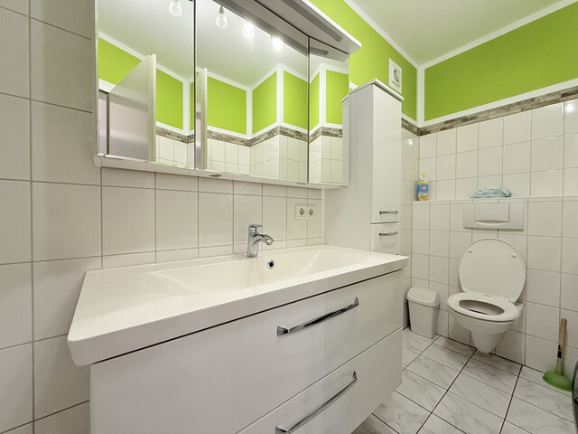 3 Zimmer Wohnung  |  Altach  |  Garten