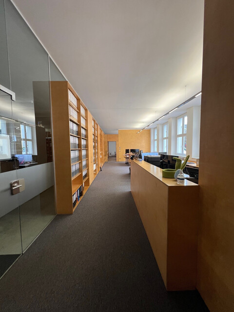 Zentral gelegene Produktions- und Lagerfläche im Kehlerpark