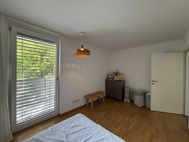 "ohne Provision" helle, moderne 3 Zimmer Terrassenwohnung