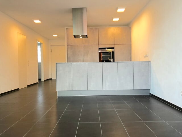 Stilvoll wohnen – 3 Zimmer mit Traumterrasse