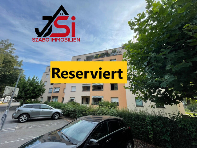 Jetzt Eigentum schaffen – 3 Zimmer Eigentumswohnung zu Verkaufen