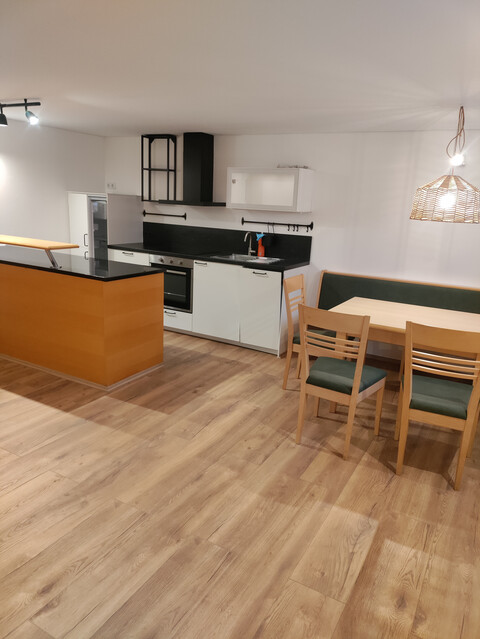 2,5 Zimmerwohnung