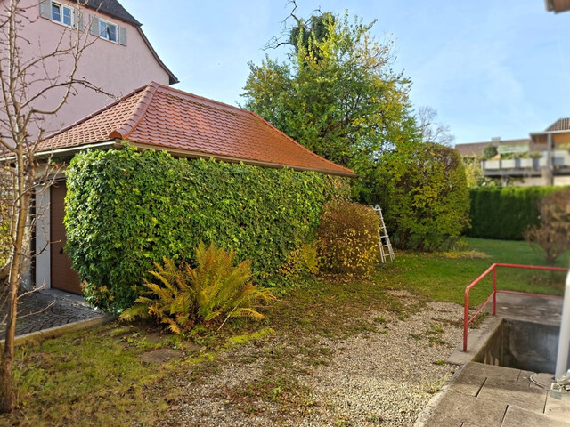 Mehrfamilienhaus mit Charme im Herzen des Vorklosters – Bregenz