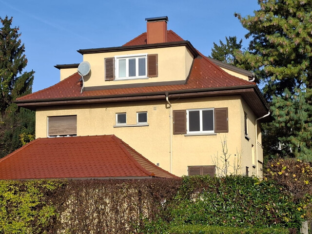 Mehrfamilienhaus mit Charme im Herzen des Vorklosters – Bregenz