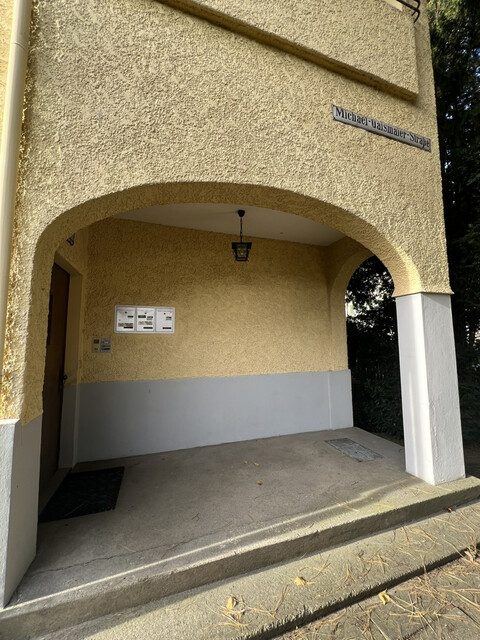 Mehrfamilienhaus mit Charme im Herzen des Vorklosters – Bregenz