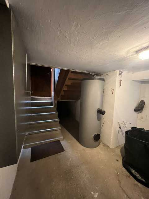 Mehrfamilienhaus mit Charme im Herzen des Vorklosters – Bregenz
