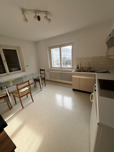 Mehrfamilienhaus mit Charme im Herzen des Vorklosters – Bregenz