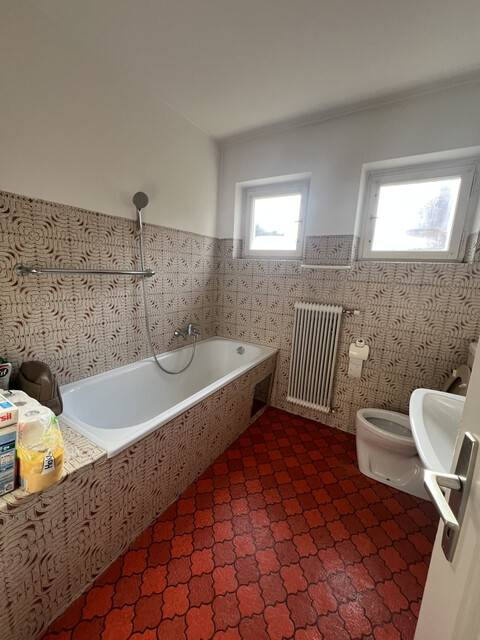 Mehrfamilienhaus mit Charme im Herzen des Vorklosters – Bregenz