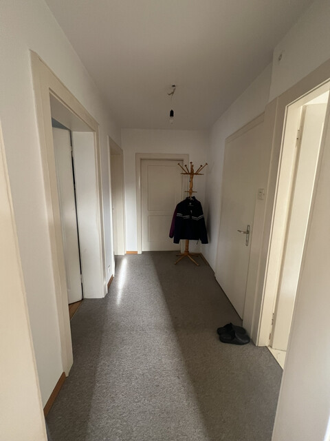 Mehrfamilienhaus mit Charme im Herzen des Vorklosters – Bregenz