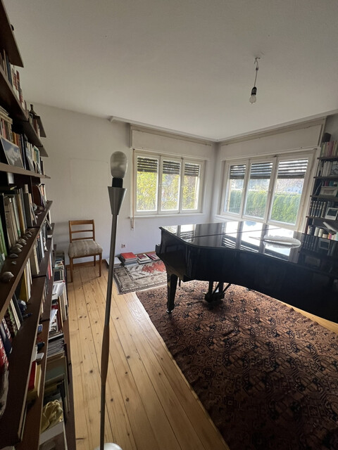 Mehrfamilienhaus mit Charme im Herzen des Vorklosters – Bregenz