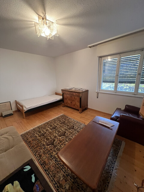 Mehrfamilienhaus mit Charme im Herzen des Vorklosters – Bregenz