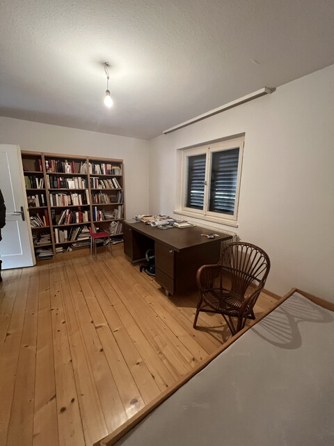 Mehrfamilienhaus mit Charme im Herzen des Vorklosters – Bregenz