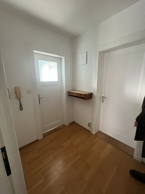 Mehrfamilienhaus mit Charme im Herzen des Vorklosters – Bregenz