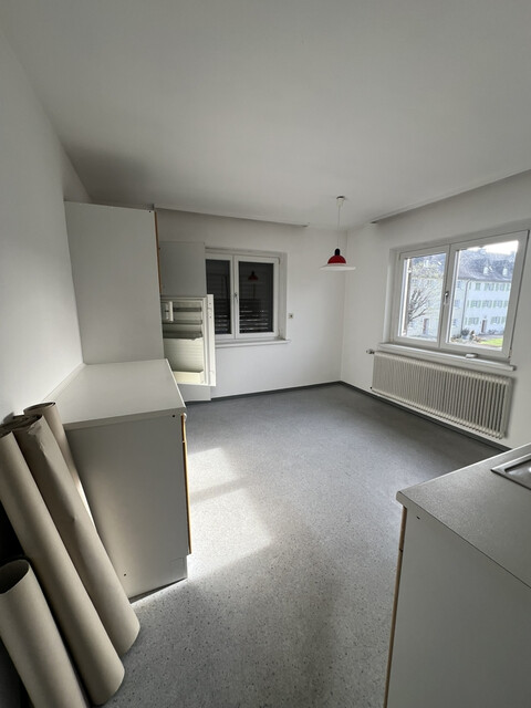 Mehrfamilienhaus mit Charme im Herzen des Vorklosters – Bregenz