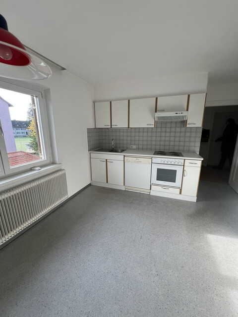Mehrfamilienhaus mit Charme im Herzen des Vorklosters – Bregenz
