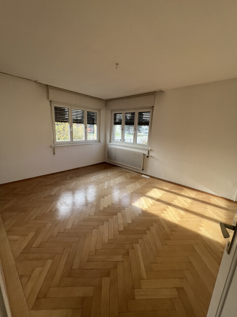 Mehrfamilienhaus mit Charme im Herzen des Vorklosters – Bregenz