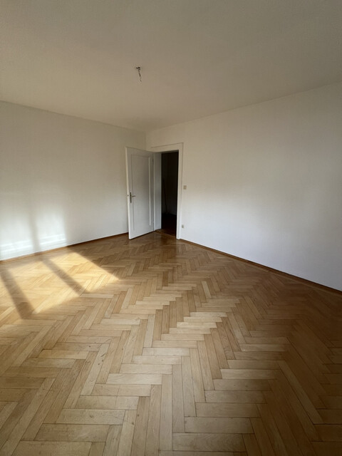 Mehrfamilienhaus mit Charme im Herzen des Vorklosters – Bregenz