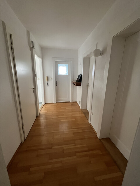 Mehrfamilienhaus mit Charme im Herzen des Vorklosters – Bregenz