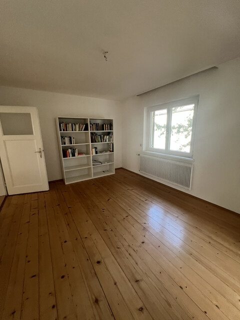 Mehrfamilienhaus mit Charme im Herzen des Vorklosters – Bregenz