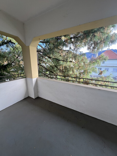 Mehrfamilienhaus mit Charme im Herzen des Vorklosters – Bregenz